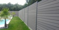 Portail Clôtures dans la vente du matériel pour les clôtures et les clôtures à Villers-devant-Mouzon
