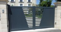 Notre société de clôture et de portail à Villers-devant-Mouzon